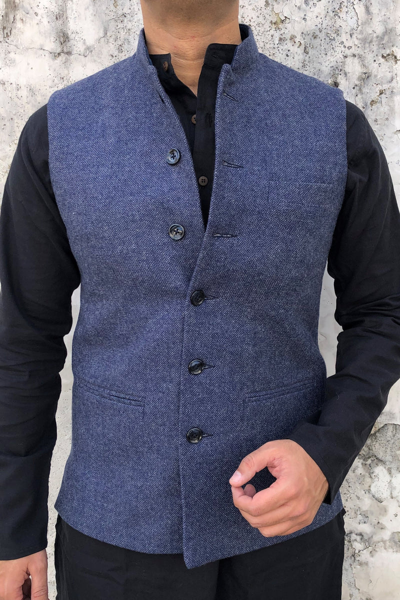 Khadi gramodyog deals nehru jacket