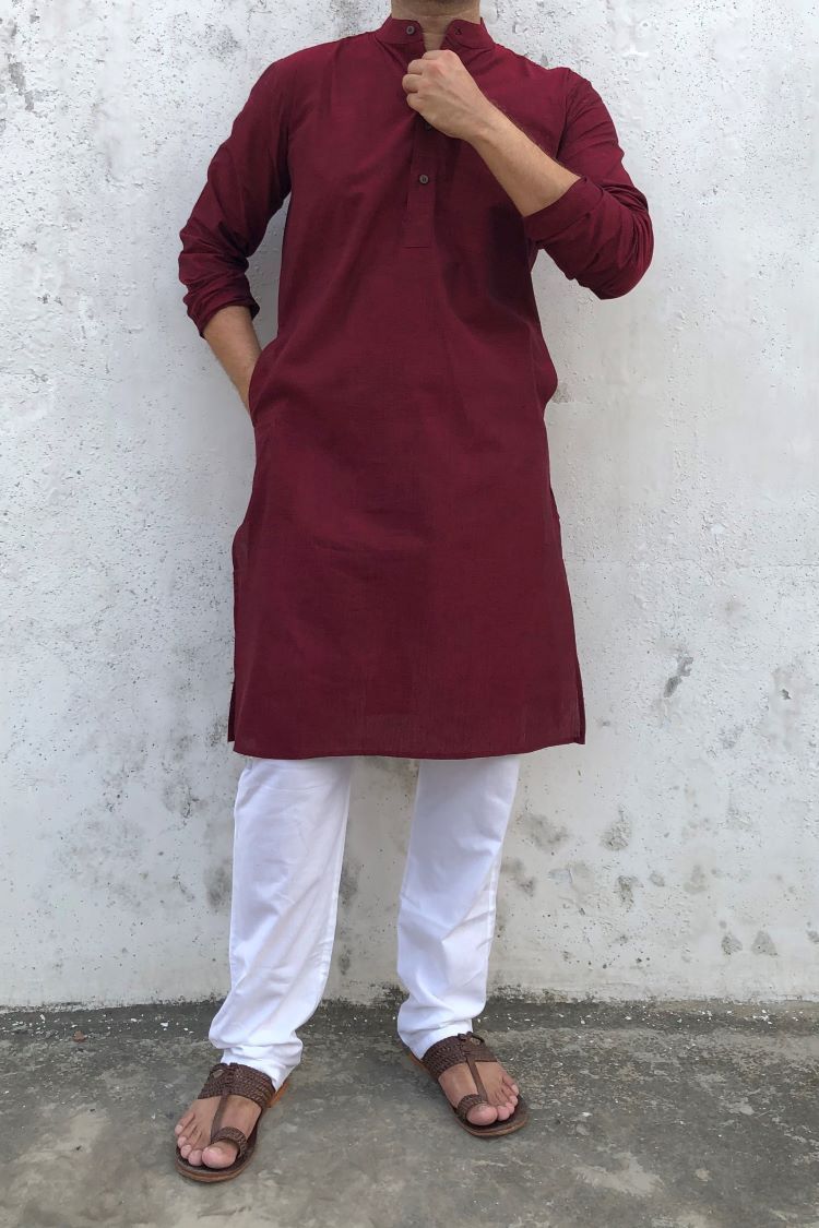 Khaadi mens kurta outlet 2019