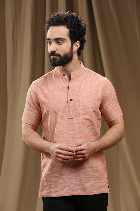 Discover the finest collection of men's cotton kantha short kurtas with half sleeves, combining trendy designs and unmatched comfort. Explore a wide range of traditional and contemporary patterns that showcase the beauty of Indian craftsmanship. Elevate your style with these exquisite kurtas, perfect for any occasion. kantha COTTON SHORT KURTA,kurtas for men,mens kurtas,men kurtas,men short kurtas,short kurtas for men,mens short kurtas,buy kurtas online,buy online kurtas,mens half sleeves short kurtas,