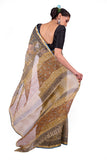 KOTA SAREE WITH RUNNING BLOUSE ( Image Blouse not included)